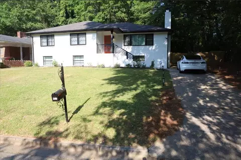 280 W Lake Dr NW, Atlanta, GA 30314