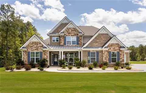 21 Timber Trce, Newnan, GA 30263