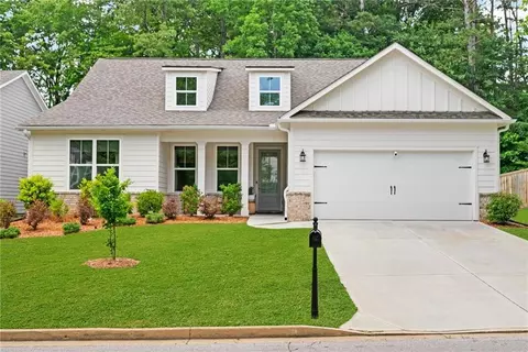 146 Riverwood Way, Dallas, GA 30157