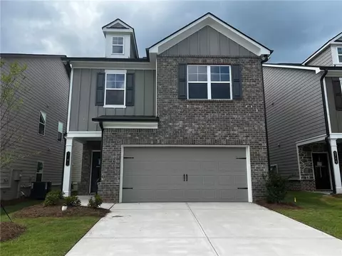 3799 Ivy Cottage Dr, Snellville, GA 30039