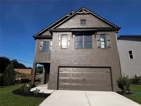 4212 Portsbrook Ave, Snellville, GA 30039