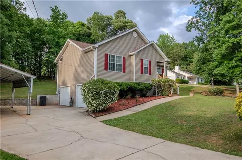 198 Brenda Ellen Dr, Newnan, GA 30265