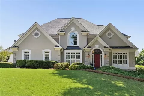 4343 Big House Rd, Peachtree Corners, GA 30092
