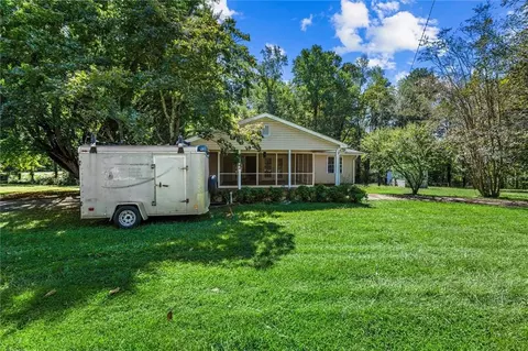 7447 Old Cornelia Hwy, Alto, GA 30510