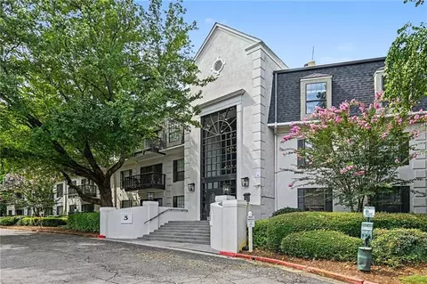 3113 Pine Heights Dr NE, Atlanta, GA 30324
