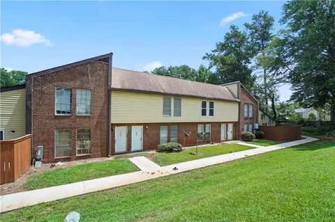 3160 Citrus Ct, Decatur, GA 30034