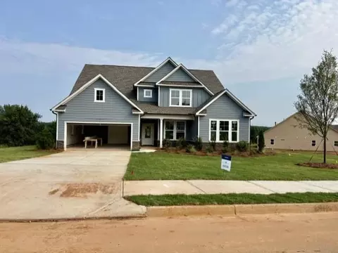 1130 Gage Ln, Madison, GA 30650