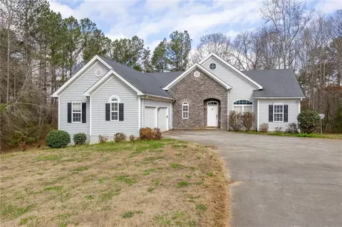 7387 Milam Rd, Winston, GA 30187