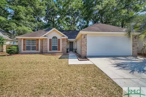 116 Oak Pointe Trl, Savannah, GA 31419