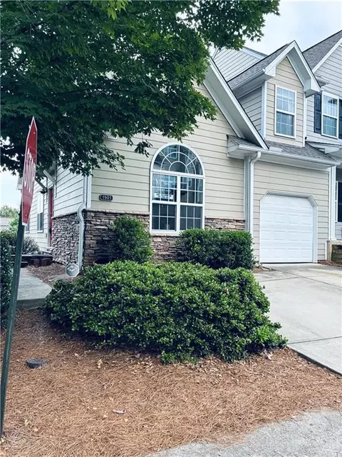 1901 Hoods Fort Cir NW #30, Kennesaw, GA 30144