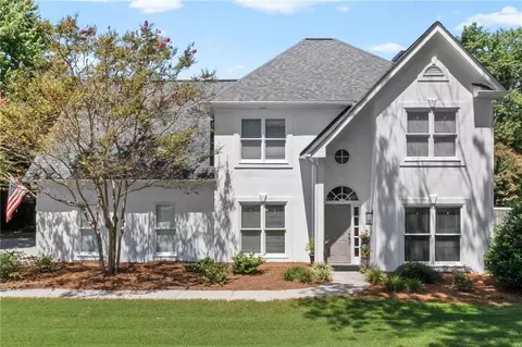 230 Greystone Ct, Roswell, GA 30075