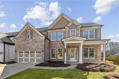 5917 Creek Indian Dr, Sugar Hill, GA 30518
