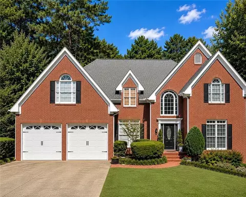 5584 Forkwood Dr NW, Acworth, GA 30101