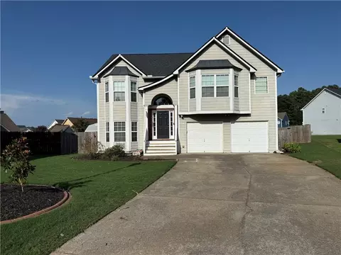 61 Freedom Dr NE, Cartersville, GA 30121