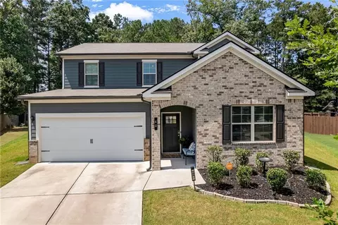 48 Park Chase Ct, Dallas, GA 30132