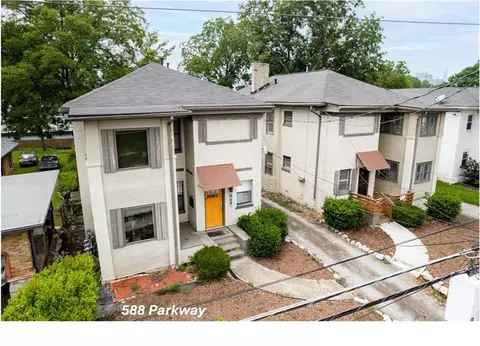 588 Parkway Dr NE, Atlanta, GA 30308