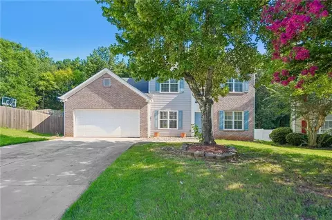 382 Silverthorn, Marietta, GA 30064