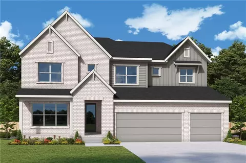 308 Beebalm St, Woodstock, GA 30188