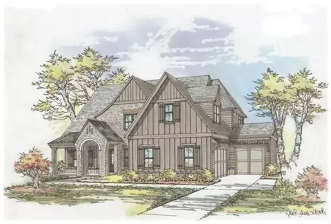 007 Arborcroft Ct, Marietta, GA 30064