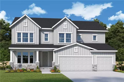 304 Beebalm St, Woodstock, GA 30188