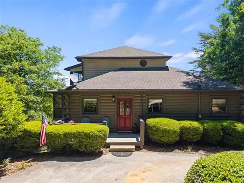 122 Zane Dr, Ellijay, GA 30540