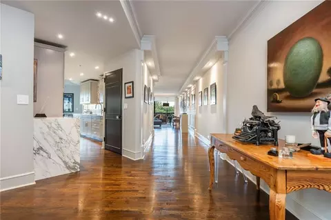 2660 Peachtree Rd NW #12C, Atlanta, GA 30305