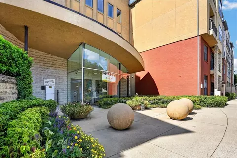 400 17th St NW #2312, Atlanta, GA 30363