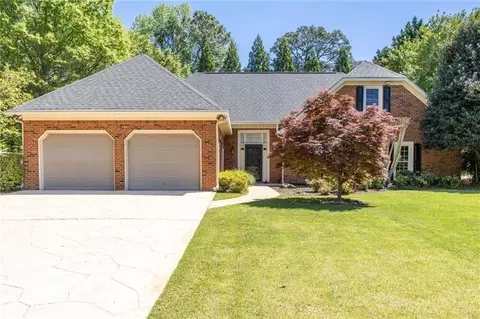 2600 Murdock Rd, Marietta, GA 30062