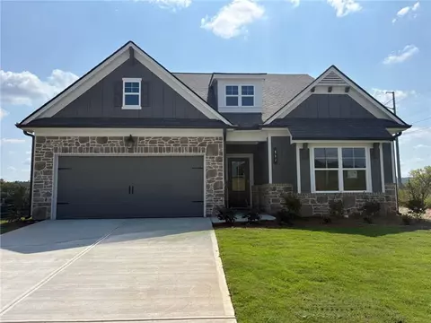 117 Garland Gable Dr, Cartersville, GA 30120