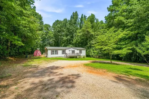 65 Colbert Rd, Dallas, GA 30132
