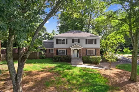 3722 Southgate Dr SW, Lilburn, GA 30047