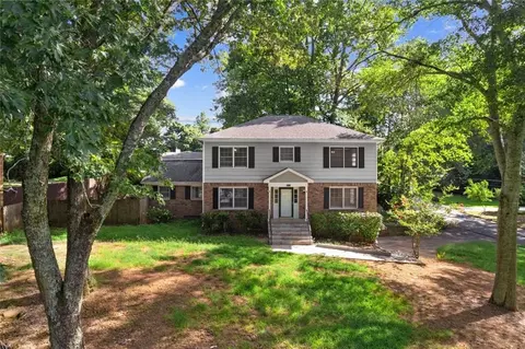 3722 Southgate Dr SW, Lilburn, GA 30047