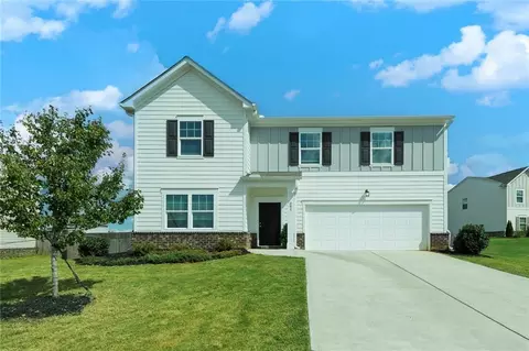 341 San Vito Way, Cartersville, GA 30120