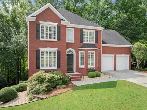 5595 Shepherds Pond, Alpharetta, GA 30004