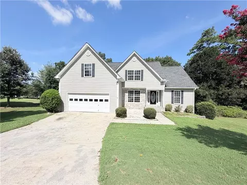 1396 Bramlett Forest Ct, Lawrenceville, GA 30045