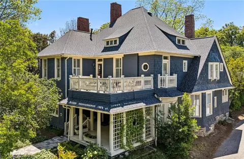 36 Delta Pl NE, Atlanta, GA 30307