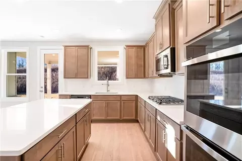 2568 Parkside Way Homesite 13, Gainesville, GA 30507