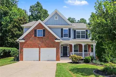4820 Fieldstone View Cir, Cumming, GA 30028