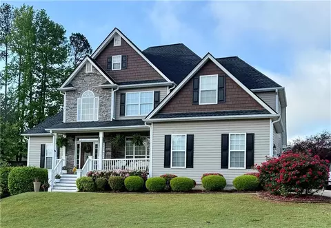 32 Lasalle Ln, Douglasville, GA 30134