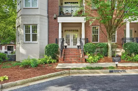 3635 E Paces Cir NE #1120, Atlanta, GA 30326