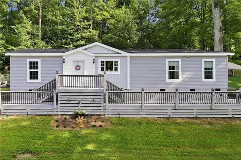 1301 Gardner Spring Rd SE, Adairsville, GA 30103