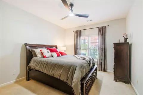 Bedroom - 4903 Eagles Ridge Loop, Lithonia, GA 30038 photo 4 of 6