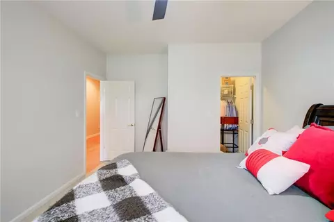 Bedroom - 4903 Eagles Ridge Loop, Lithonia, GA 30038 photo 5 of 6
