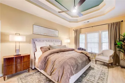 Bedroom - 4903 Eagles Ridge Loop, Lithonia, GA 30038 photo 1 of 6