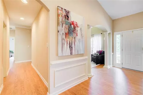 Entry Way - 4903 Eagles Ridge Loop, Lithonia, GA 30038 photo 8 of 8
