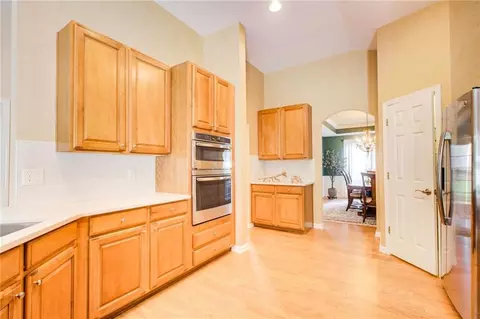 Kitchen - 4903 Eagles Ridge Loop, Lithonia, GA 30038 photo 1 of 3
