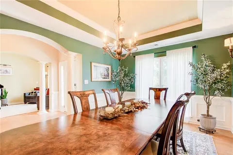 Dining - 4903 Eagles Ridge Loop, Lithonia, GA 30038 photo 1 of 4