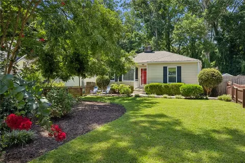 313 Eleanor St SE, Atlanta, GA 30317