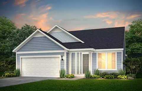 1170 Leconte Ct, Griffin, GA 30223