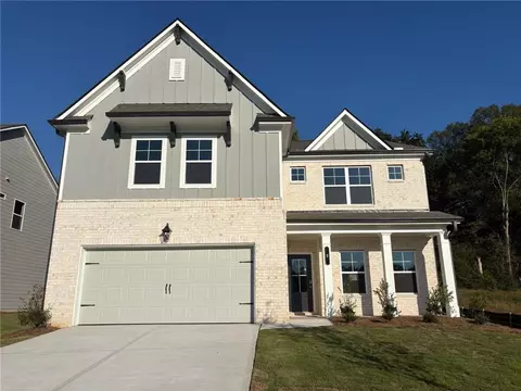 9 Putnam Pl, Cartersville, GA 30120